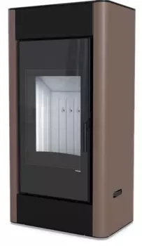 Дровяная печь DEFRO