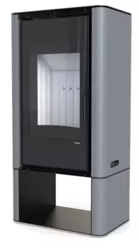 Дровяная печь DEFRO