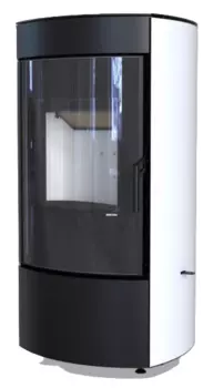 Дровяная печь DEFRO