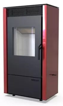 Дровяная печь DEFRO