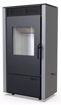 Дровяная печь DEFRO