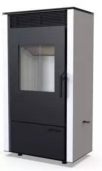 Дровяная печь DEFRO