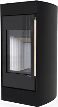 Дровяная печь DEFRO