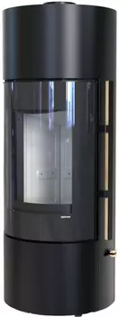 Дровяная печь DEFRO