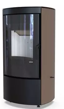 Дровяная печь DEFRO