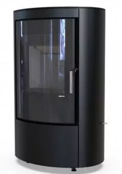 Дровяная печь DEFRO