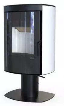 Дровяная печь DEFRO