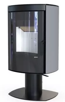 Дровяная печь DEFRO