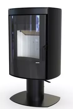 Дровяная печь DEFRO