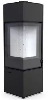 Дровяная печь DEFRO