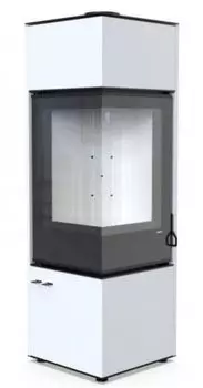 Дровяная печь DEFRO