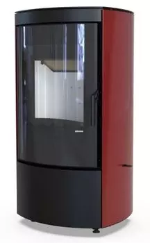 Дровяная печь DEFRO