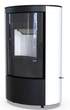 Дровяная печь DEFRO