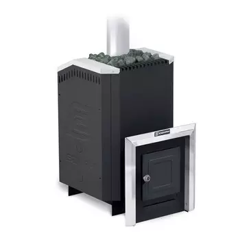 Дровяная печь Ермак