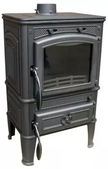 Дровяная печь Ferguss