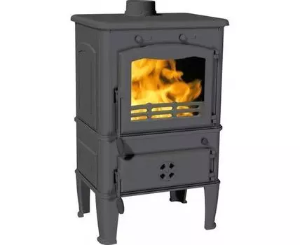Дровяная печь Ferguss