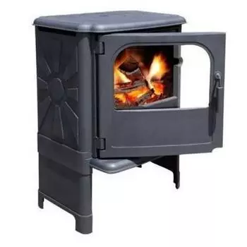 Дровяная печь Ferguss