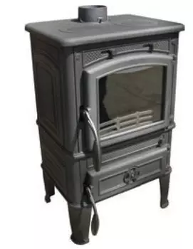 Дровяная печь Ferguss
