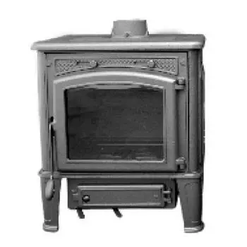 Дровяная печь Ferguss