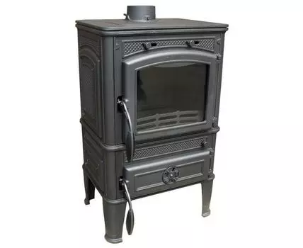 Дровяная печь Ferguss