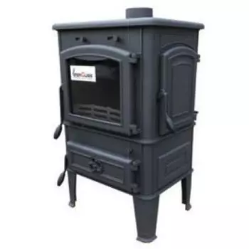 Дровяная печь Ferguss