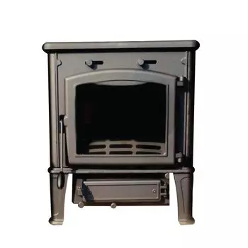 Дровяная печь Ferguss