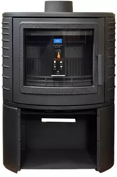 Дровяная печь Firebird