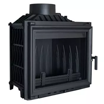 Дровяная печь Firebird