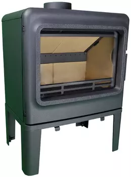 Дровяная печь Firebird