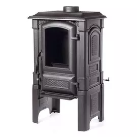 Дровяная печь Fireway