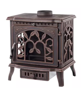 Дровяная печь Fireway