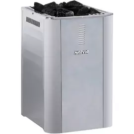 Дровяная печь 30 кВт HARVIA