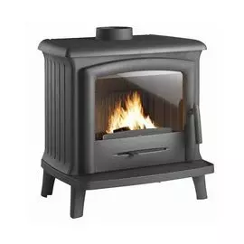 Дровяная печь Invicta