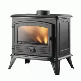 Дровяная печь Invicta