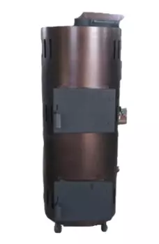 Дровяная печь KAMELEK