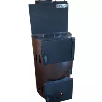 Дровяная печь KAMELEK