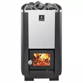 Дровяная печь 15 кВт Kastor