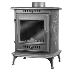 Дровяная печь Kawmet