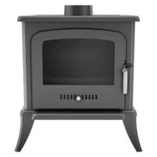 Дровяная печь Kratki