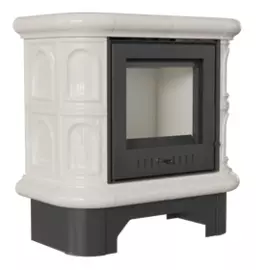 Дровяная печь Kratki