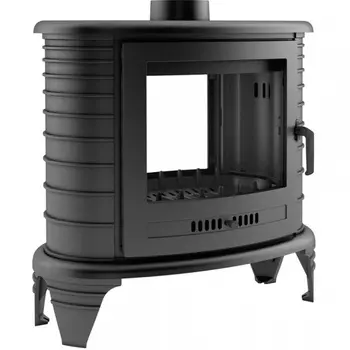 Дровяная печь Kratki