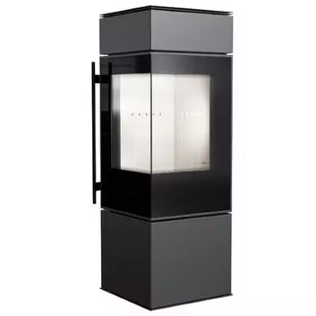 Дровяная печь Kratki