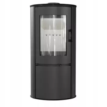 Дровяная печь Kratki