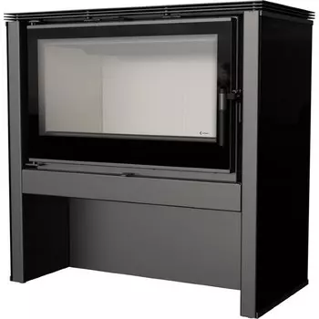 Дровяная печь Kratki