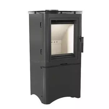 Дровяная печь Kratki