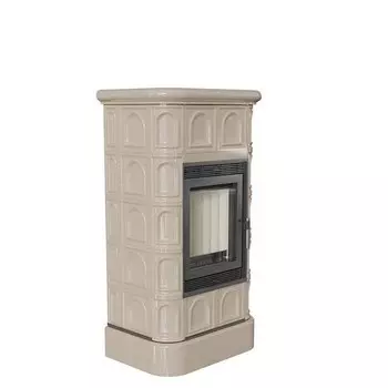 Дровяная печь Kratki