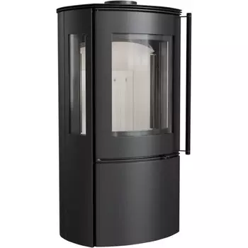 Дровяная печь Kratki