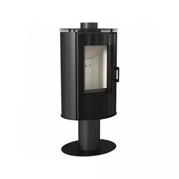 Дровяная печь Kratki