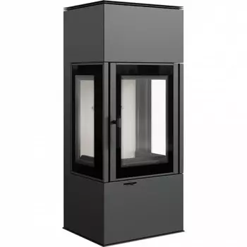 Дровяная печь Kratki