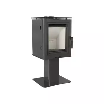 Дровяная печь Kratki